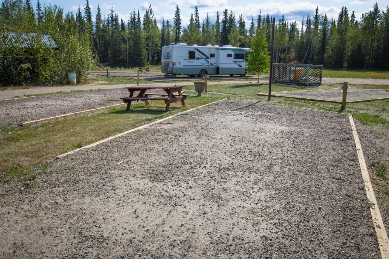 Bedrock Motel Mayo Exterior foto