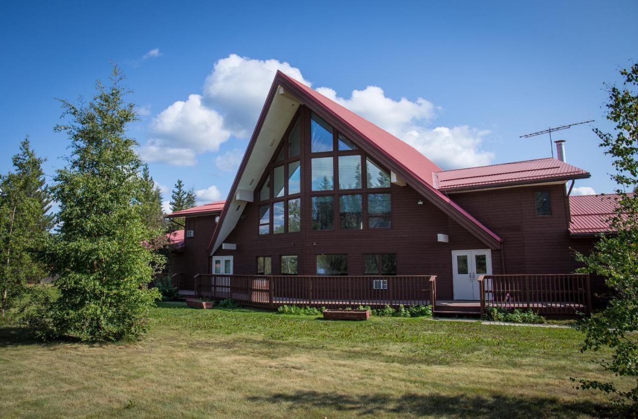 Bedrock Motel Mayo Exterior foto