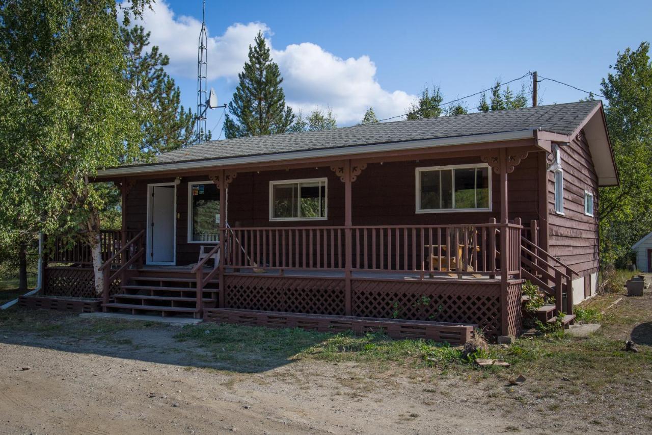 Bedrock Motel Mayo Exterior foto